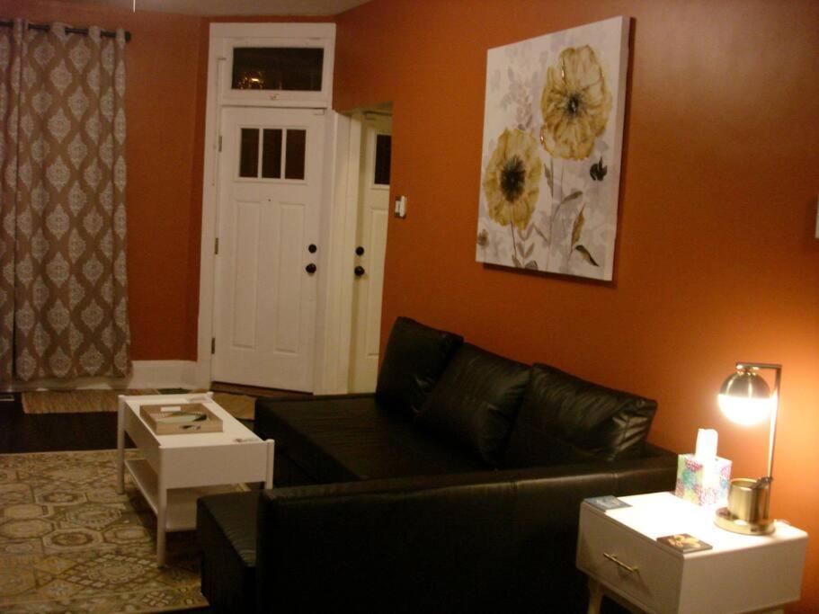Holiday home St Louis House Near Arch And Ballpark Village Saint Louis