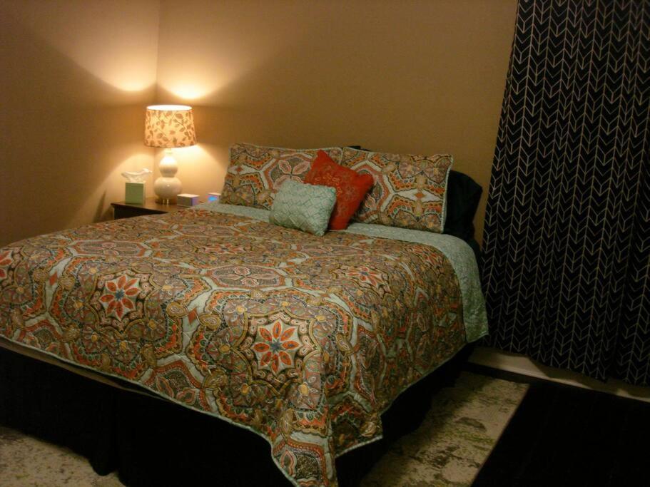 St Louis House Near Arch And Ballpark Village Holiday home *