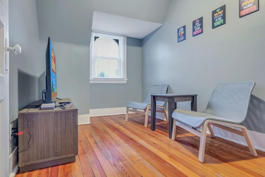 Ravishing 2-story Unit In Stl 2e Saint Louis