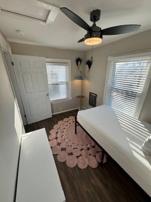 Family Friendly Near Stl Zoo * Saint Louis