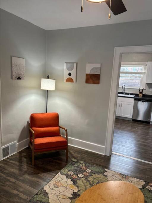 Holiday home Family Friendly Near Stl Zoo Saint Louis