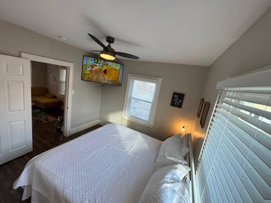 Holiday home Family Friendly Near Stl Zoo Saint Louis