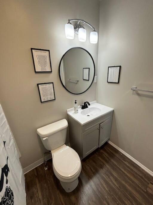 Family Friendly Near Stl Zoo Holiday home *