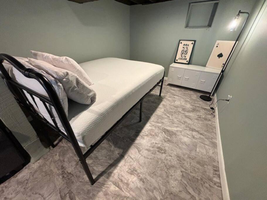Family Friendly Near Stl Zoo Holiday home