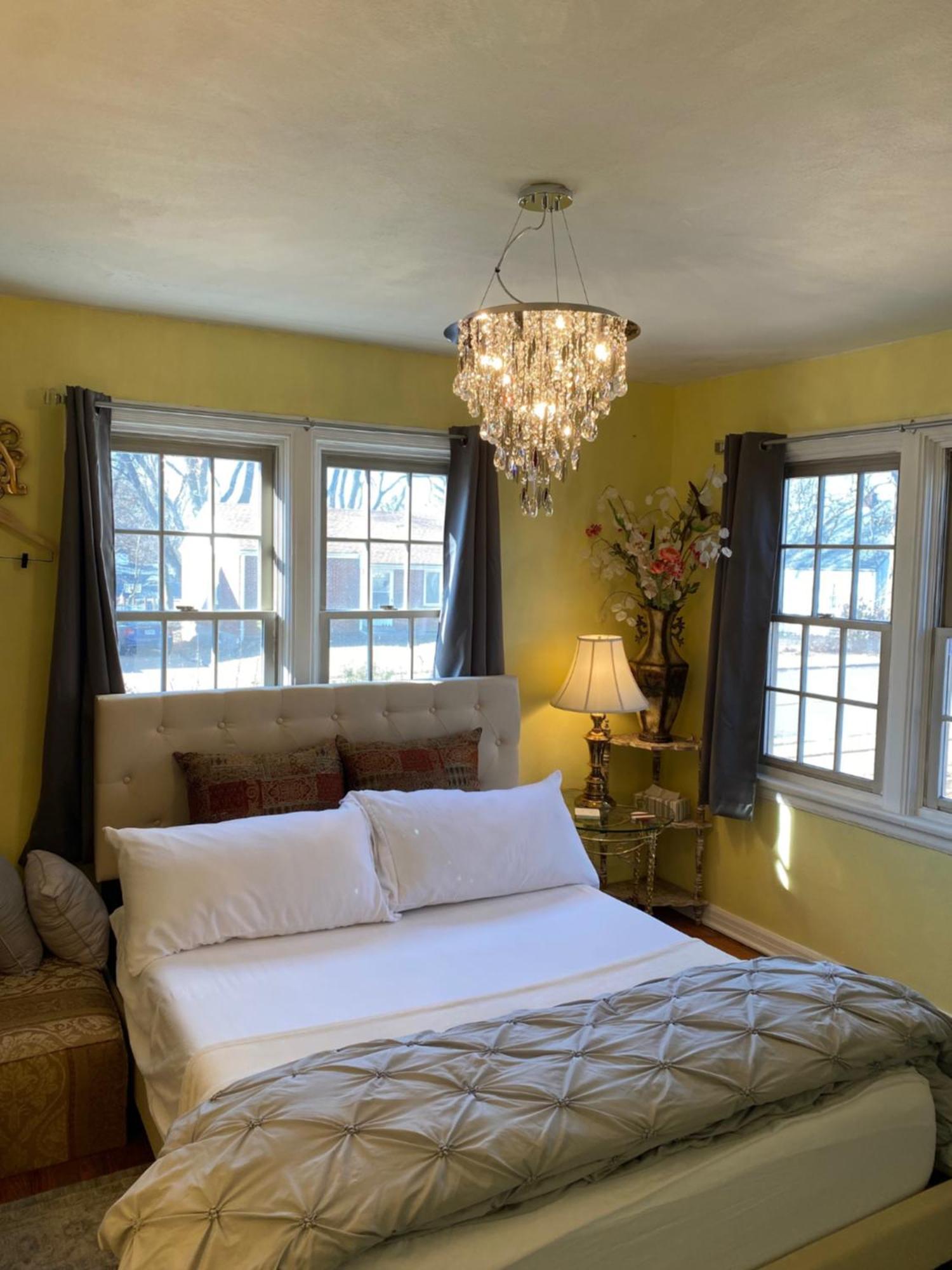 Cozy Near Airport & Highway Homestay Saint Louis