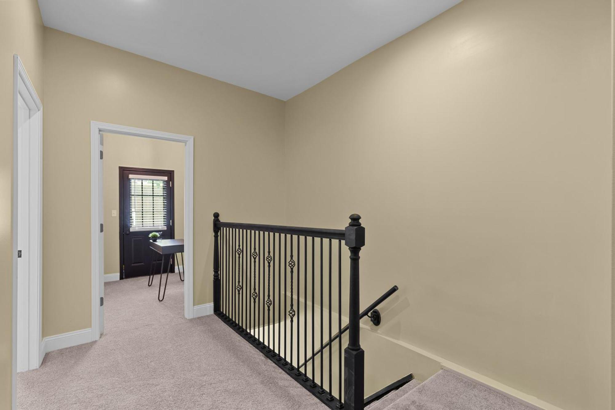Red Brick Hideaway | Jz Vacation Holiday home Saint Louis