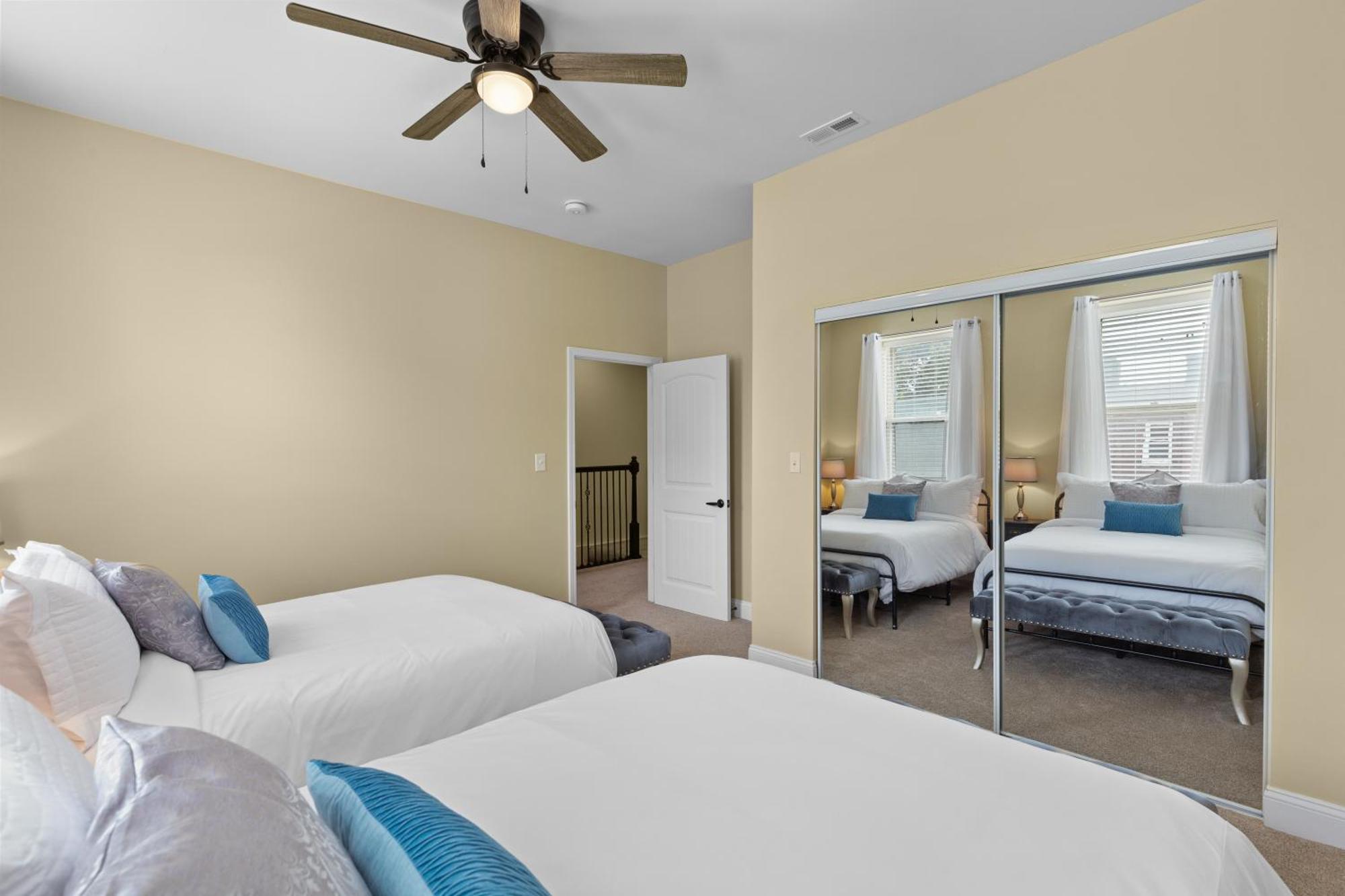 Red Brick Hideaway | Jz Vacation * Saint Louis