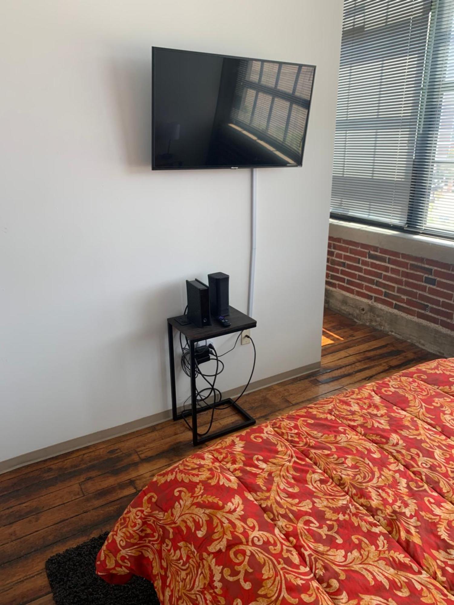 Apartment Luxe Art Gallery Saint Louis