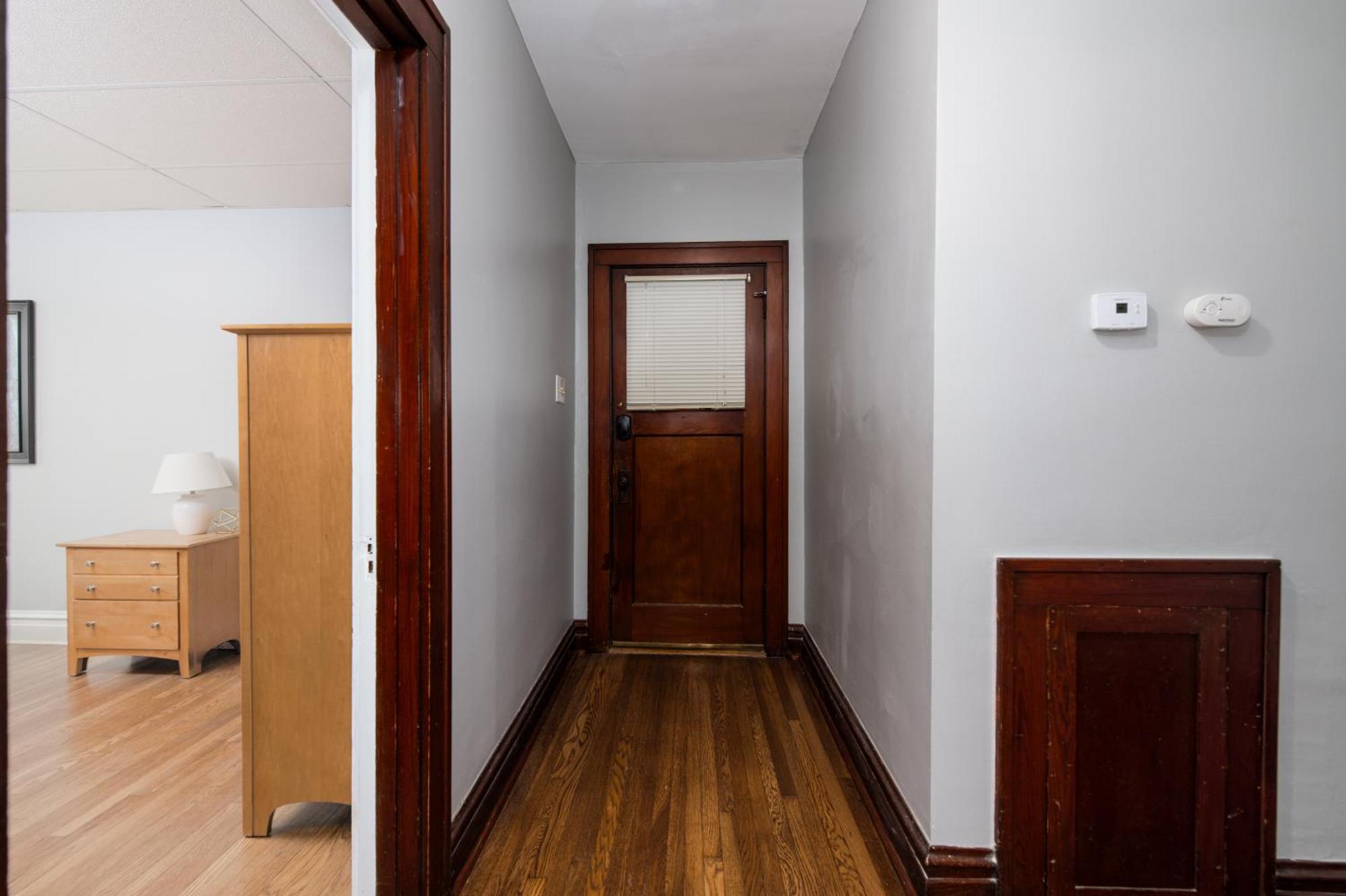 New 3 Bedroom Escape *