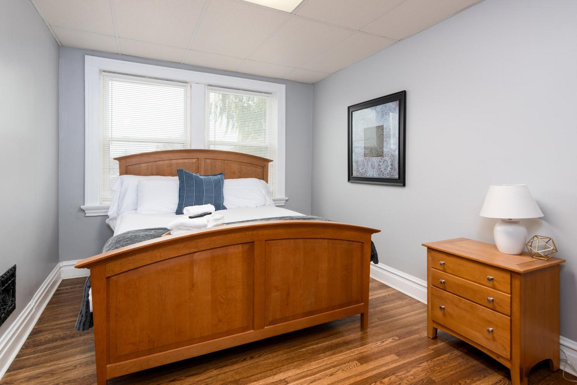 New 3 Bedroom Escape * Saint Louis