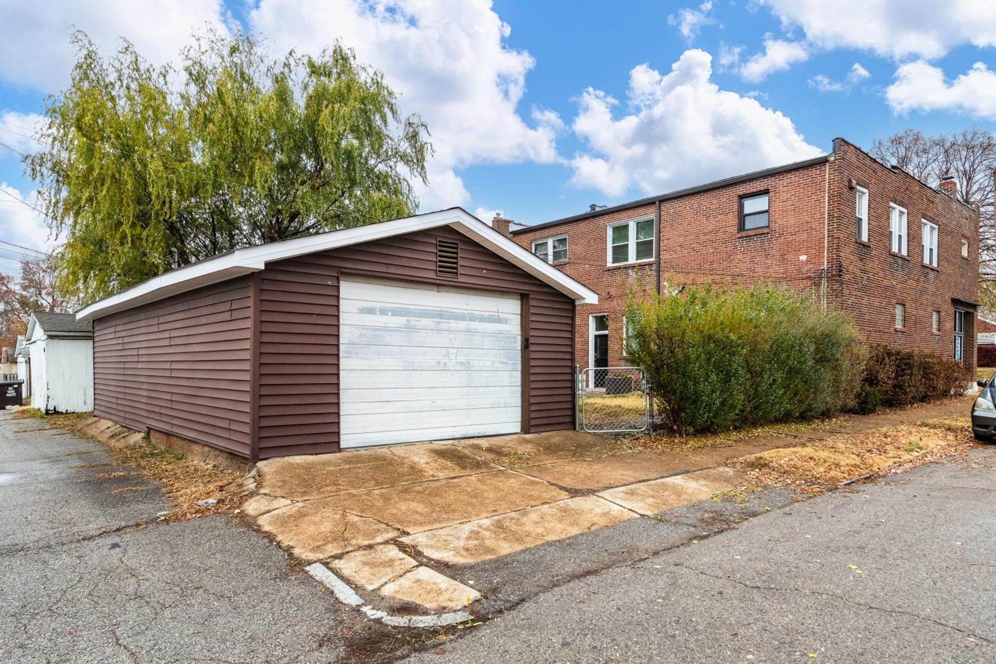 Apartment New 3 Bedroom Escape Saint Louis