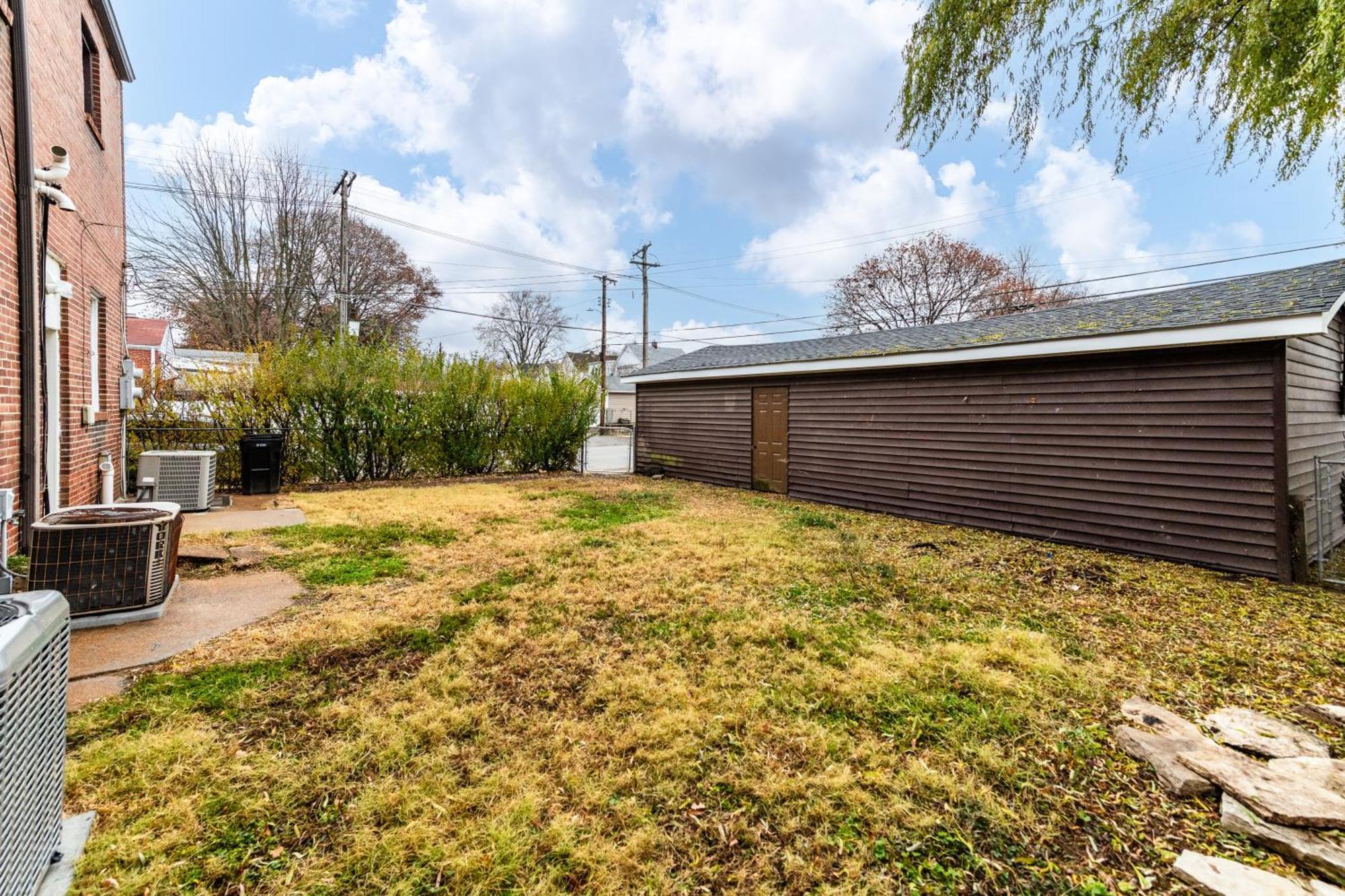New 3 Bedroom Escape * Saint Louis