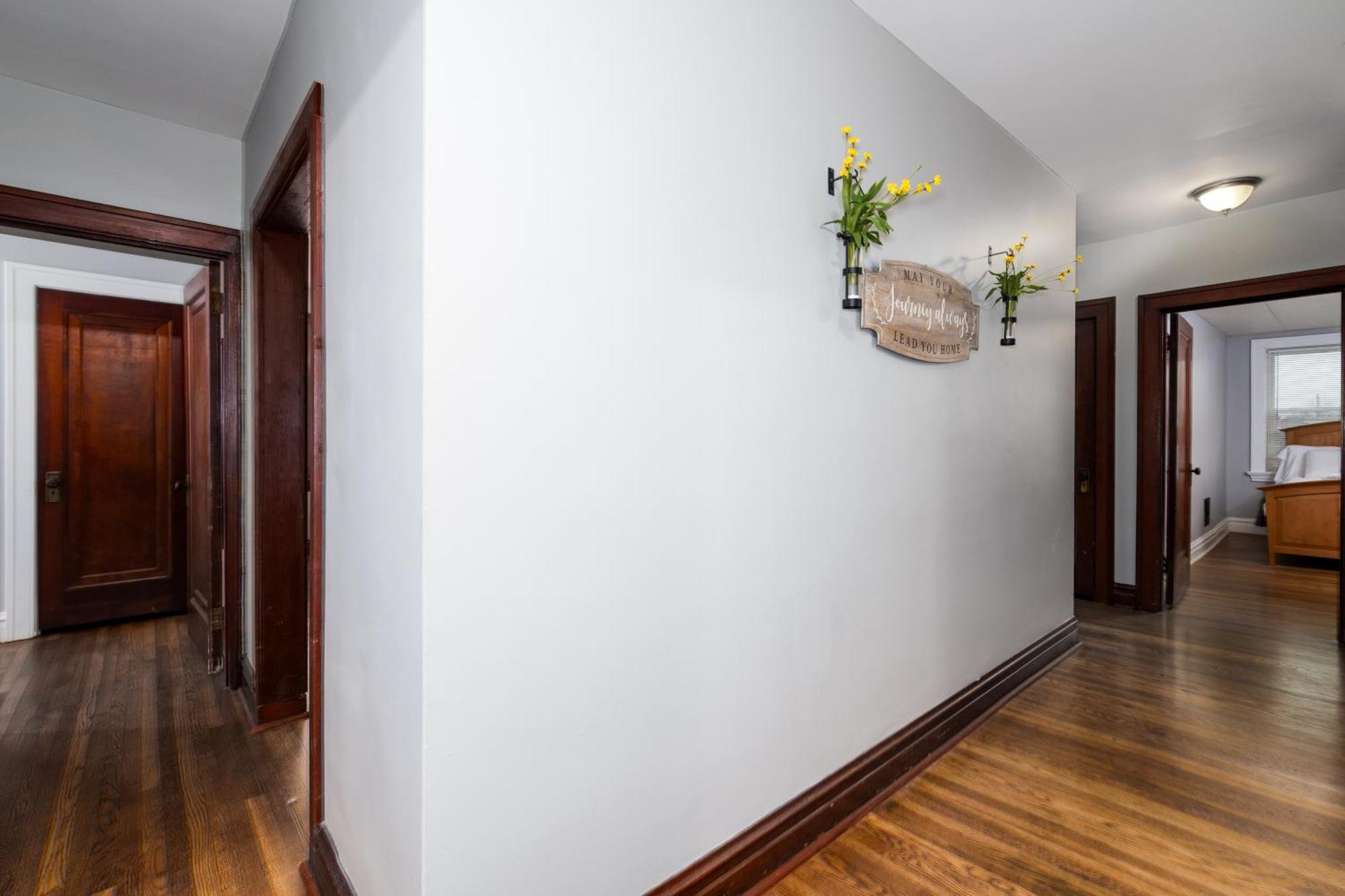 Apartment New 3 Bedroom Escape Saint Louis