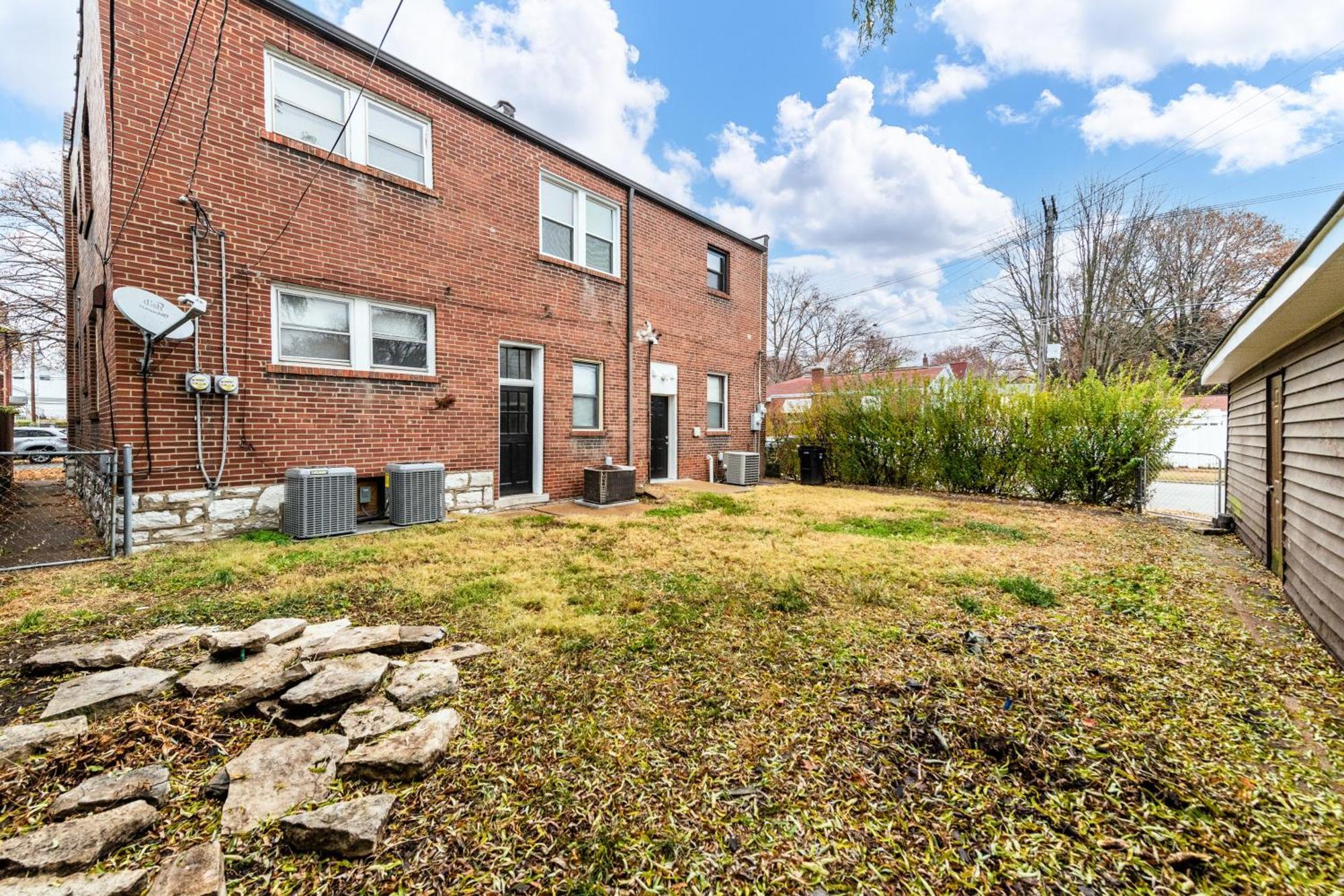 New 3 Bedroom Escape Apartment *