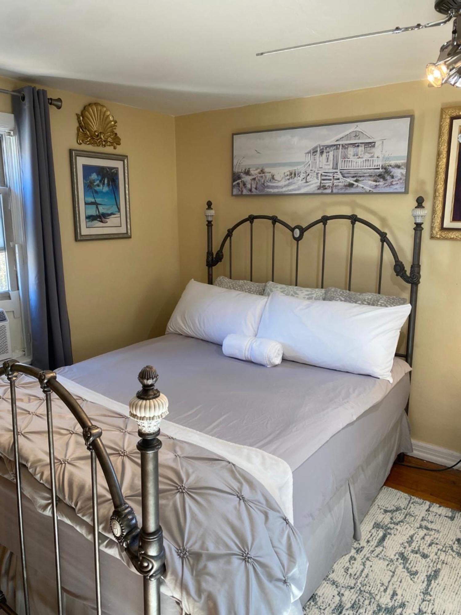 Cozy Near Airport & Highway Homestay Saint Louis