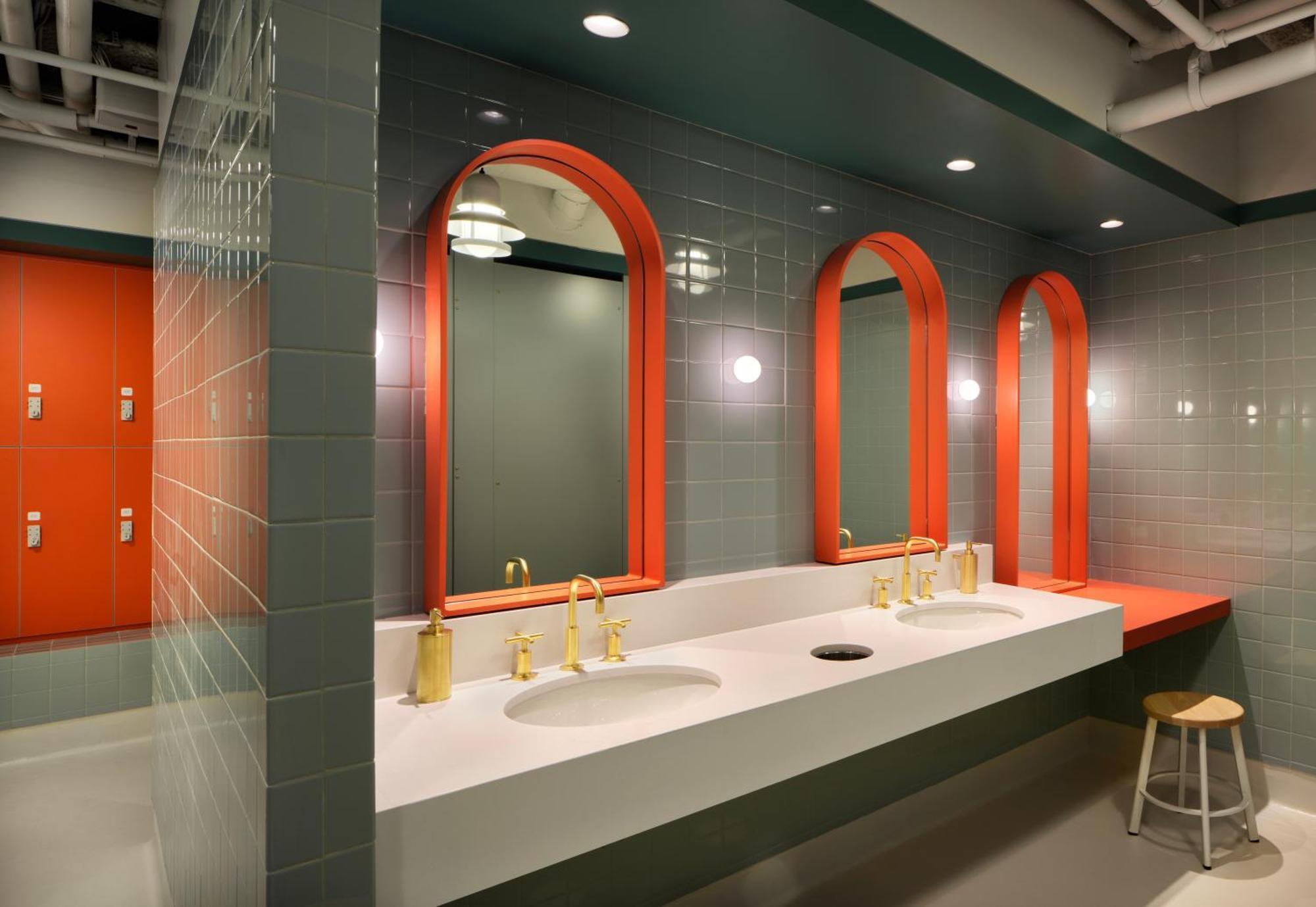 Hotel 21c Museum St Louis