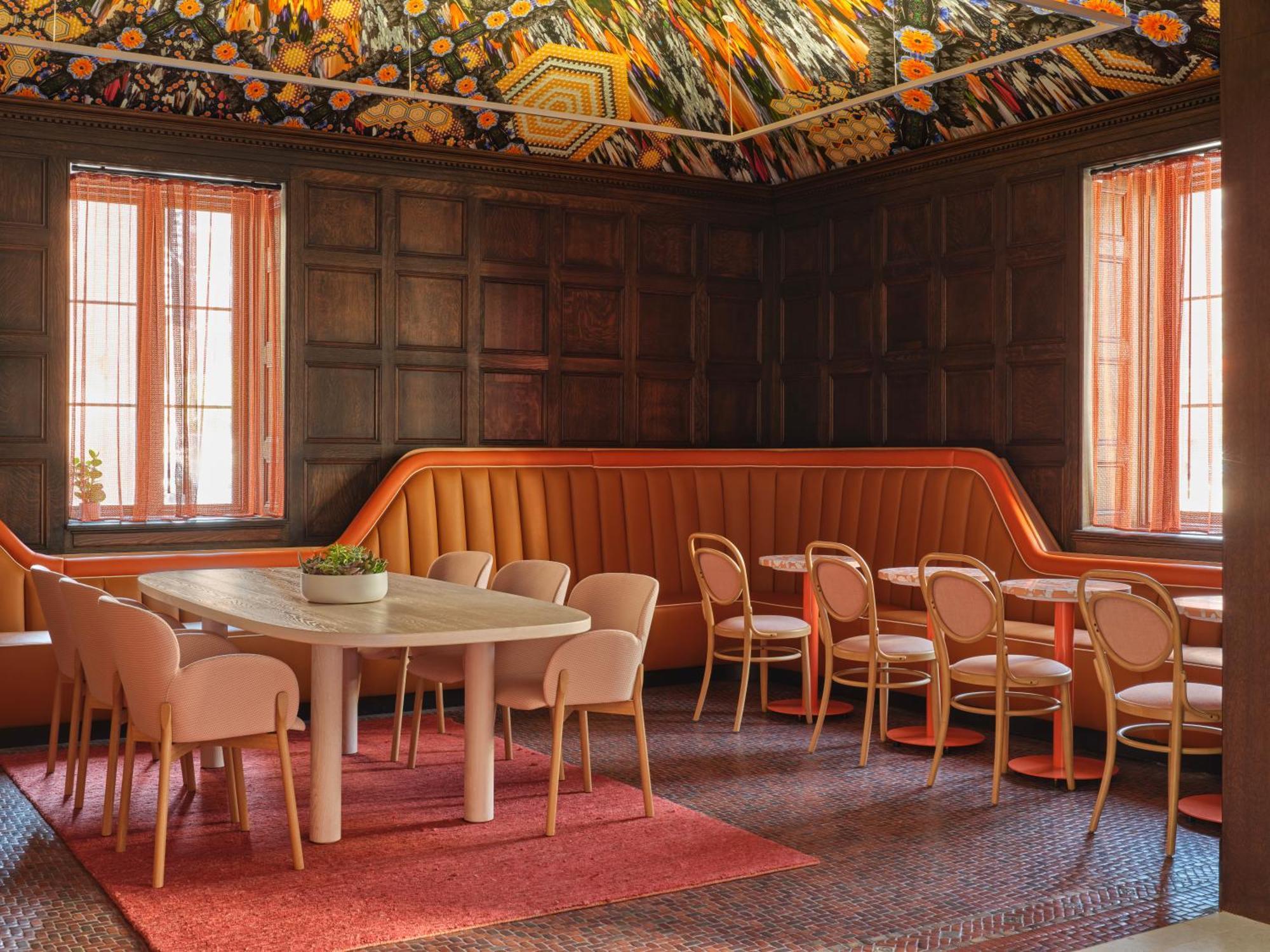 21c Museum St Louis 4* Saint Louis