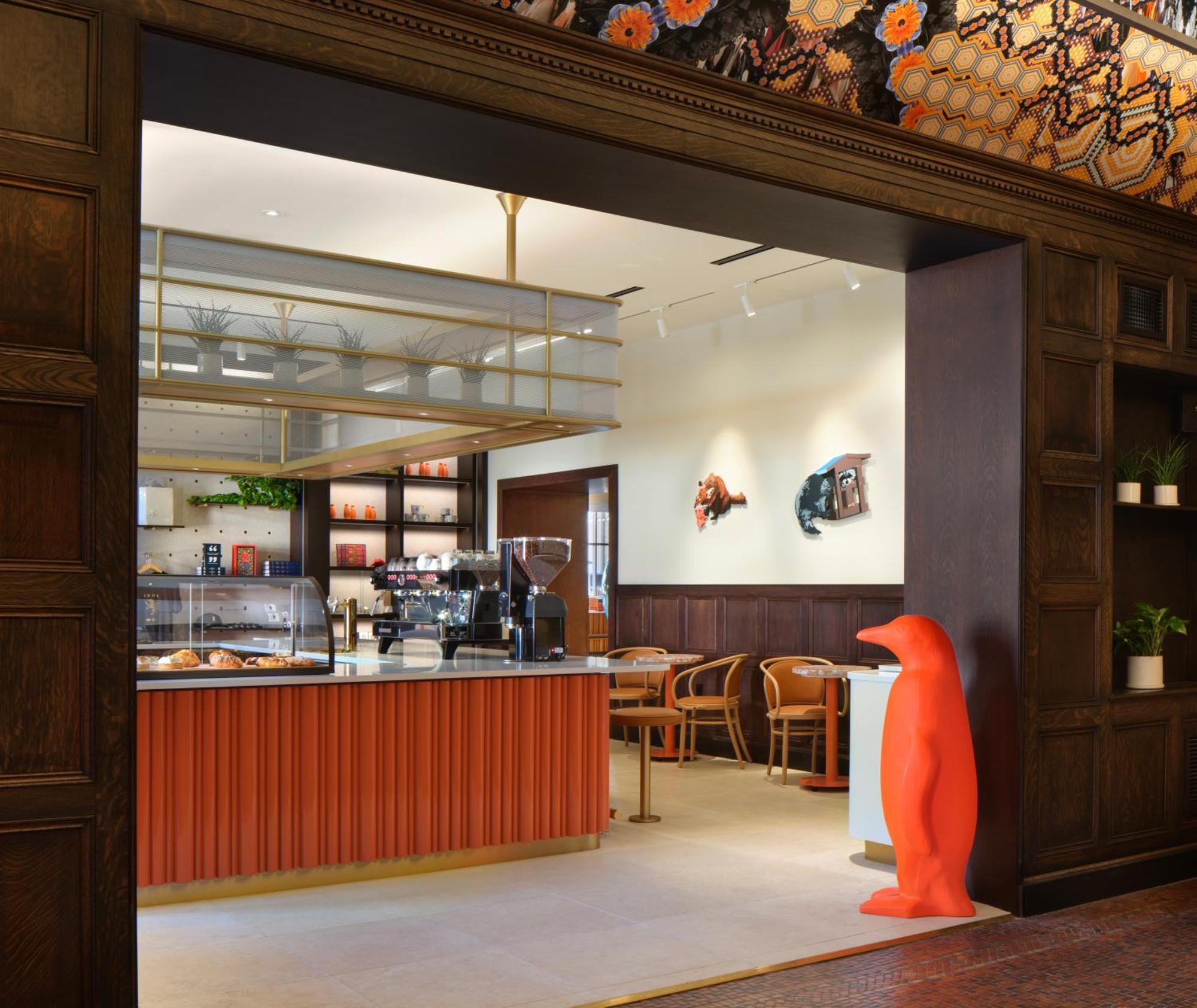 21c Museum St Louis Hotel Saint Louis