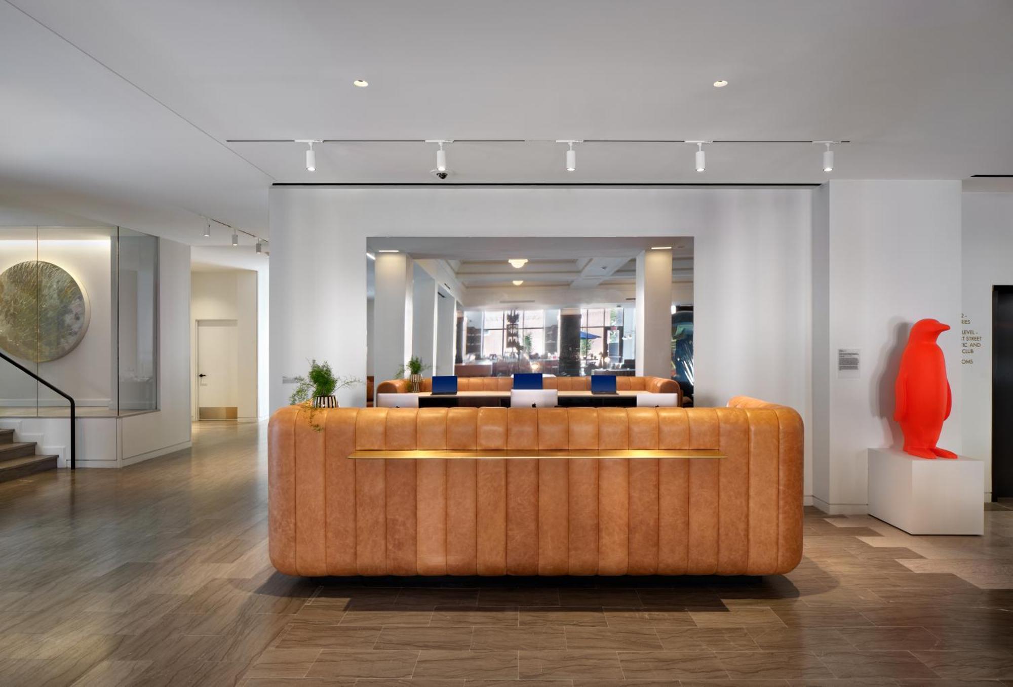 21c Museum St Louis Hotel Saint Louis