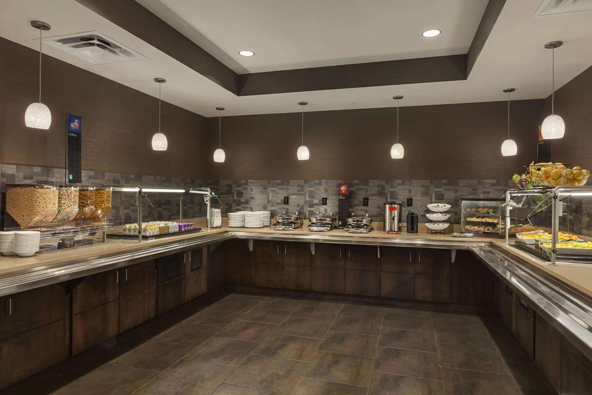 Embassy - Downtown 4* Saint Louis
