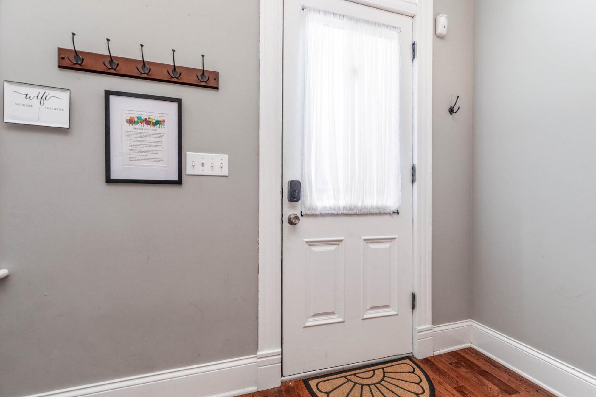 Historic Benton Park Townhome *