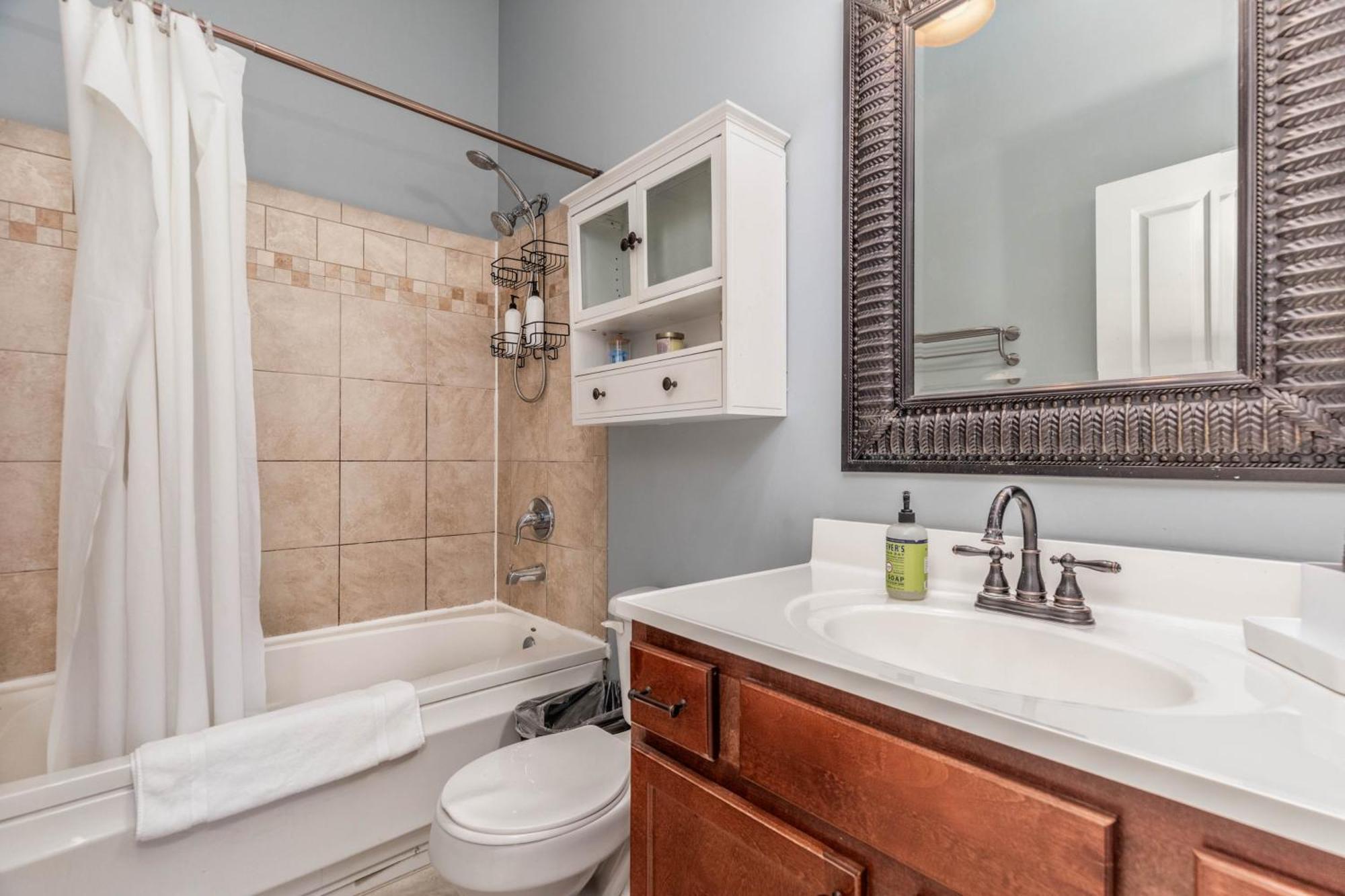 Historic Benton Park Townhome *