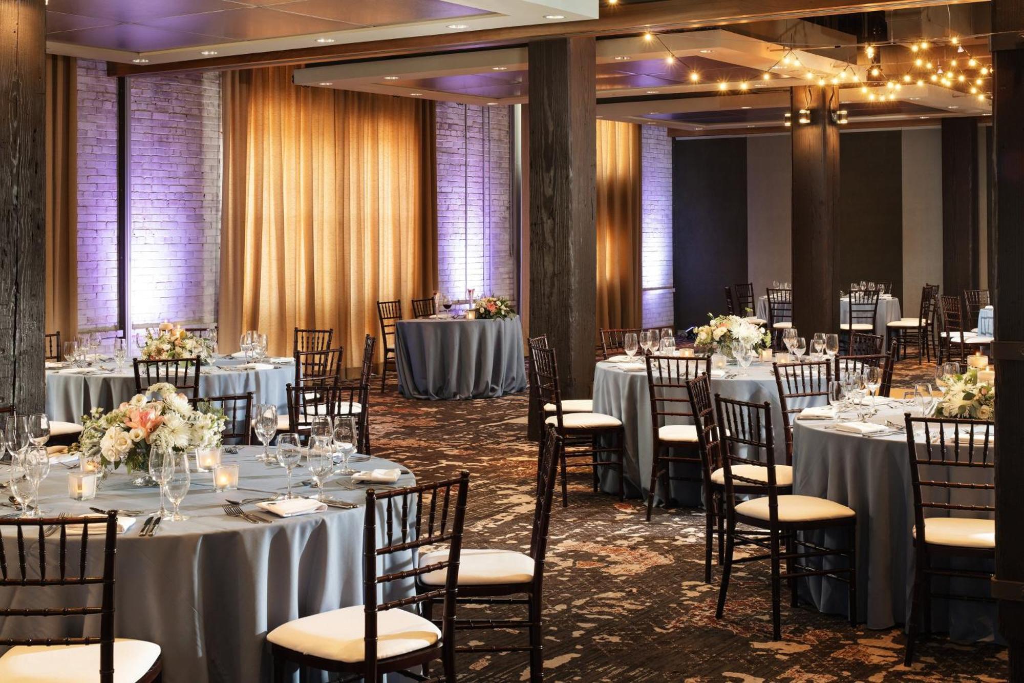Hotel The Westin Saint Louis
