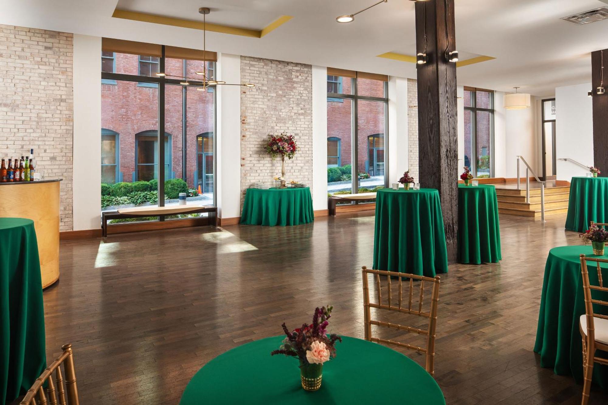 The Westin Hotel Saint Louis