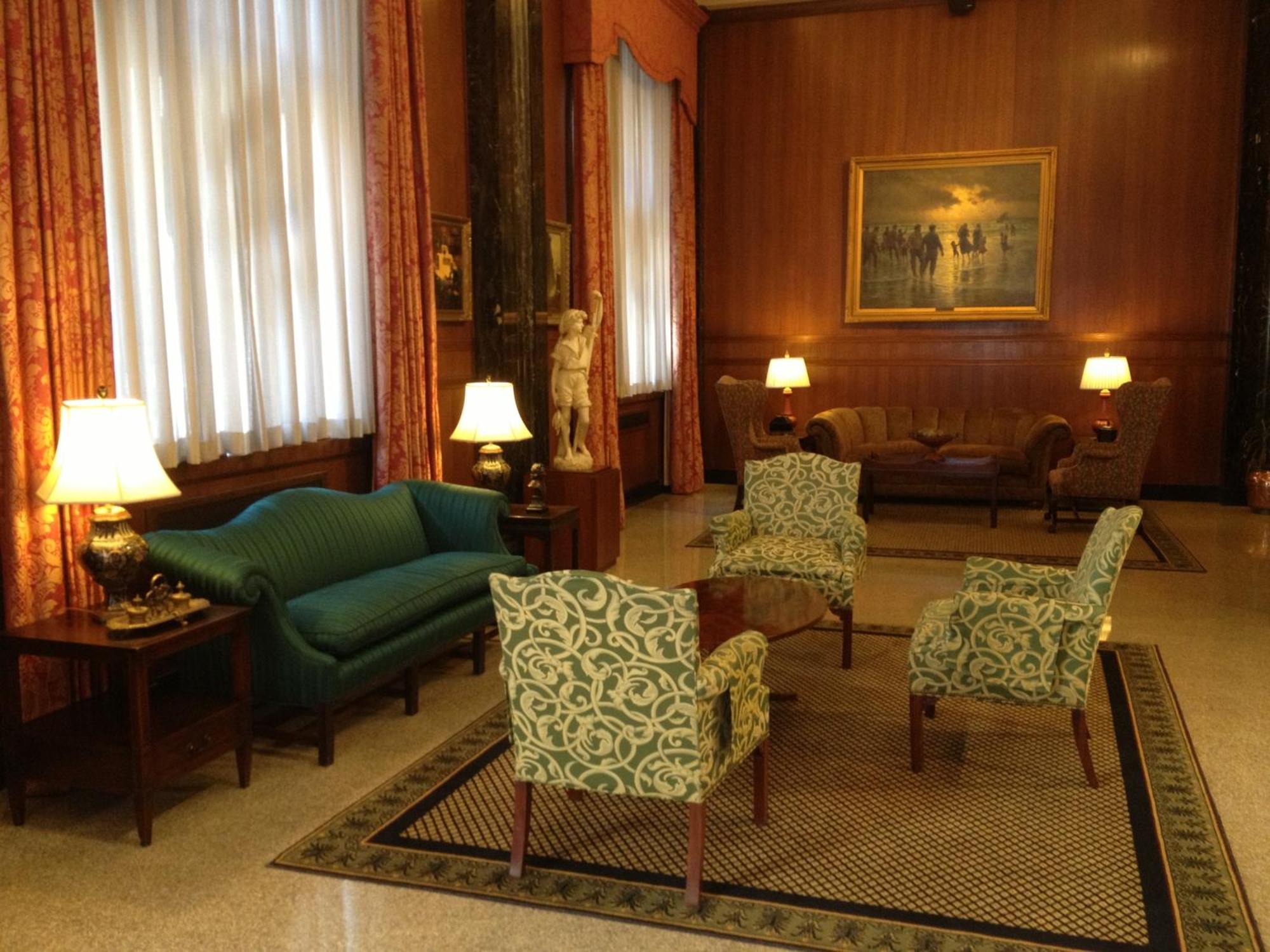 Missouri Athletic Club Saint Louis