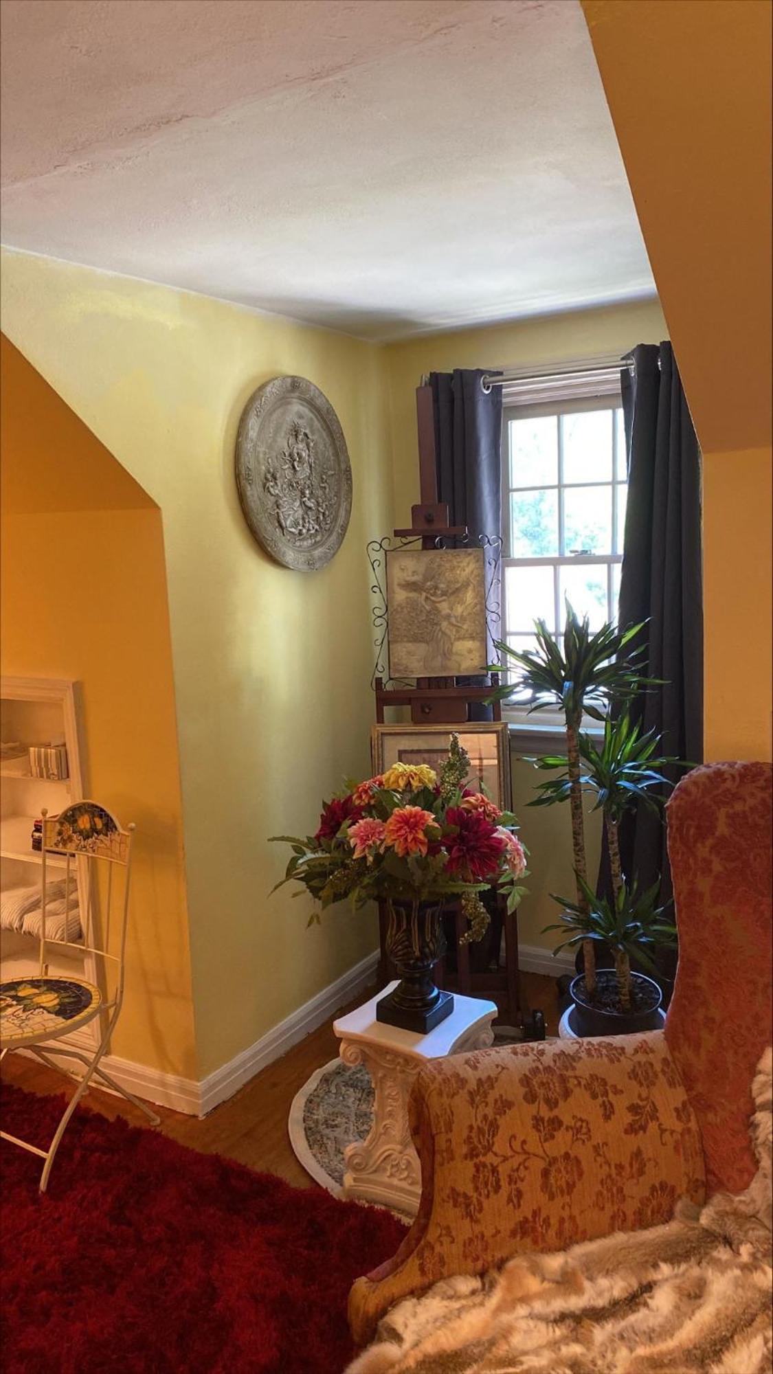 Homestay Cozy Near Airport & Highway Saint Louis