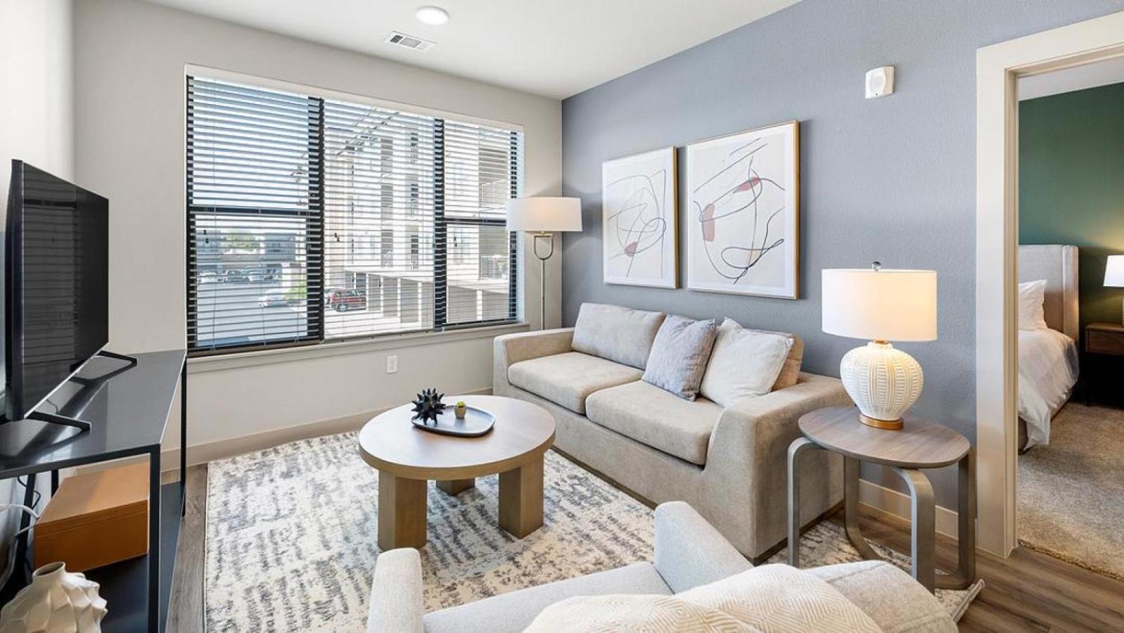 Landing At 11th And Spruce - 2 Bedrooms In Downtown Saint Louis