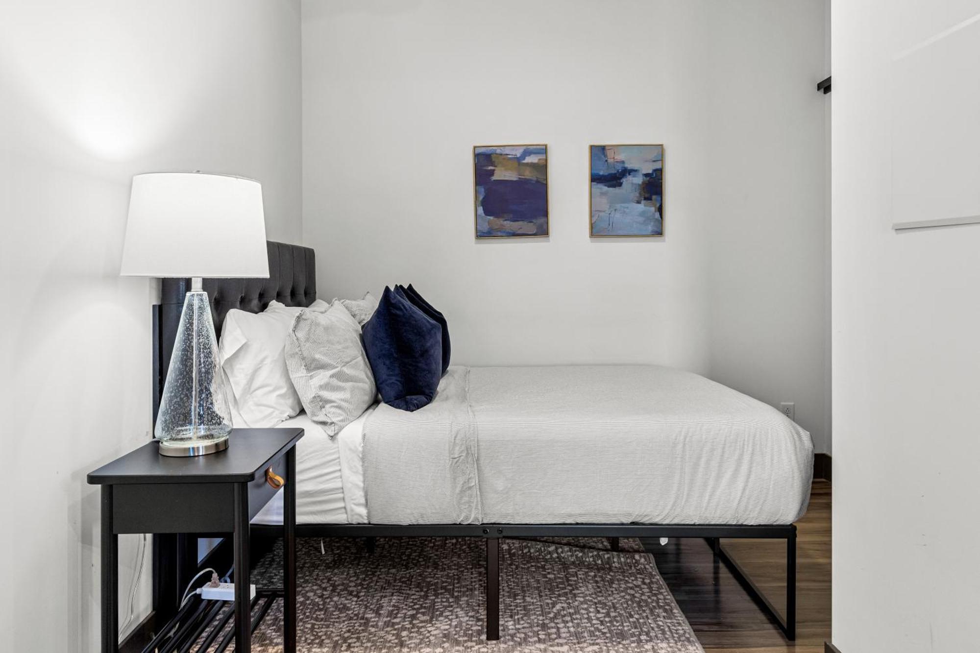 Loft Studio-gated Parking-wd-p203 Saint Louis