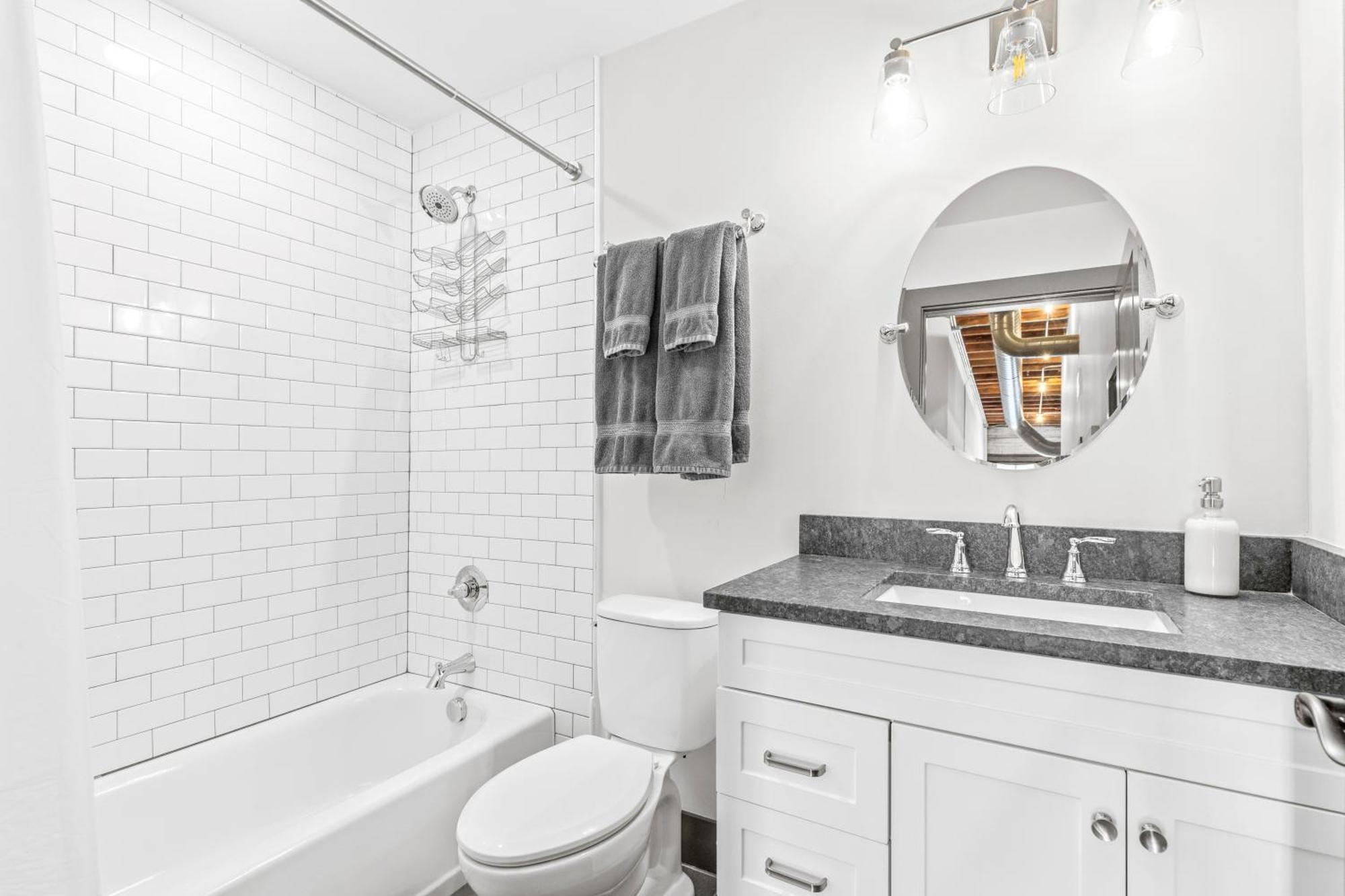 2br Loft-gated Parking-wd-p104 Apartment Saint Louis