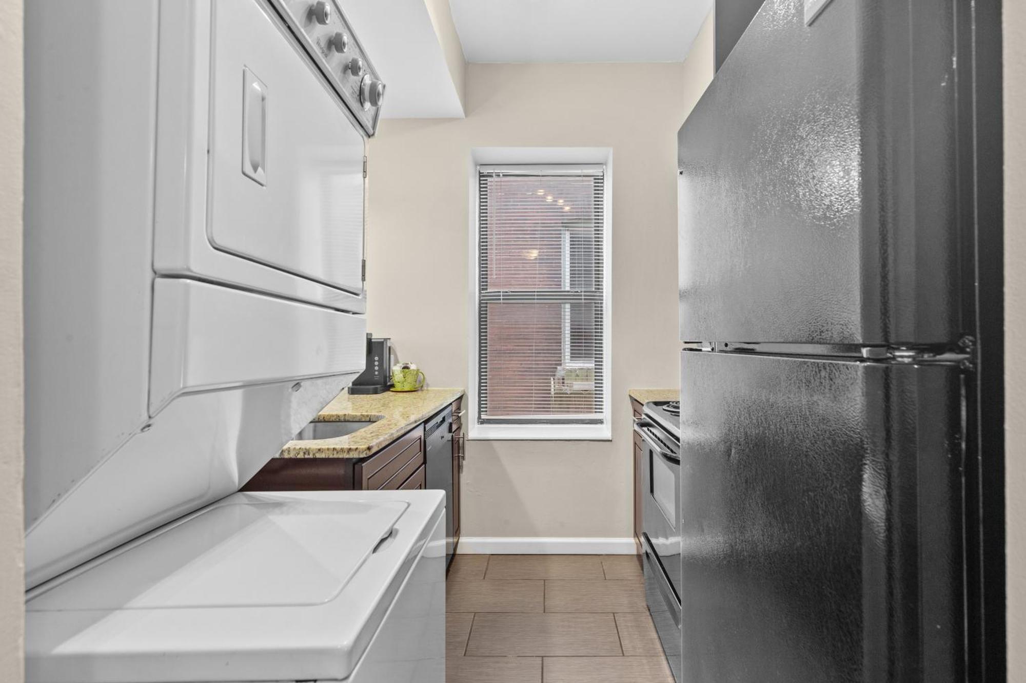 Cozy City Getaway In The Heart Of Louis! Apartment *