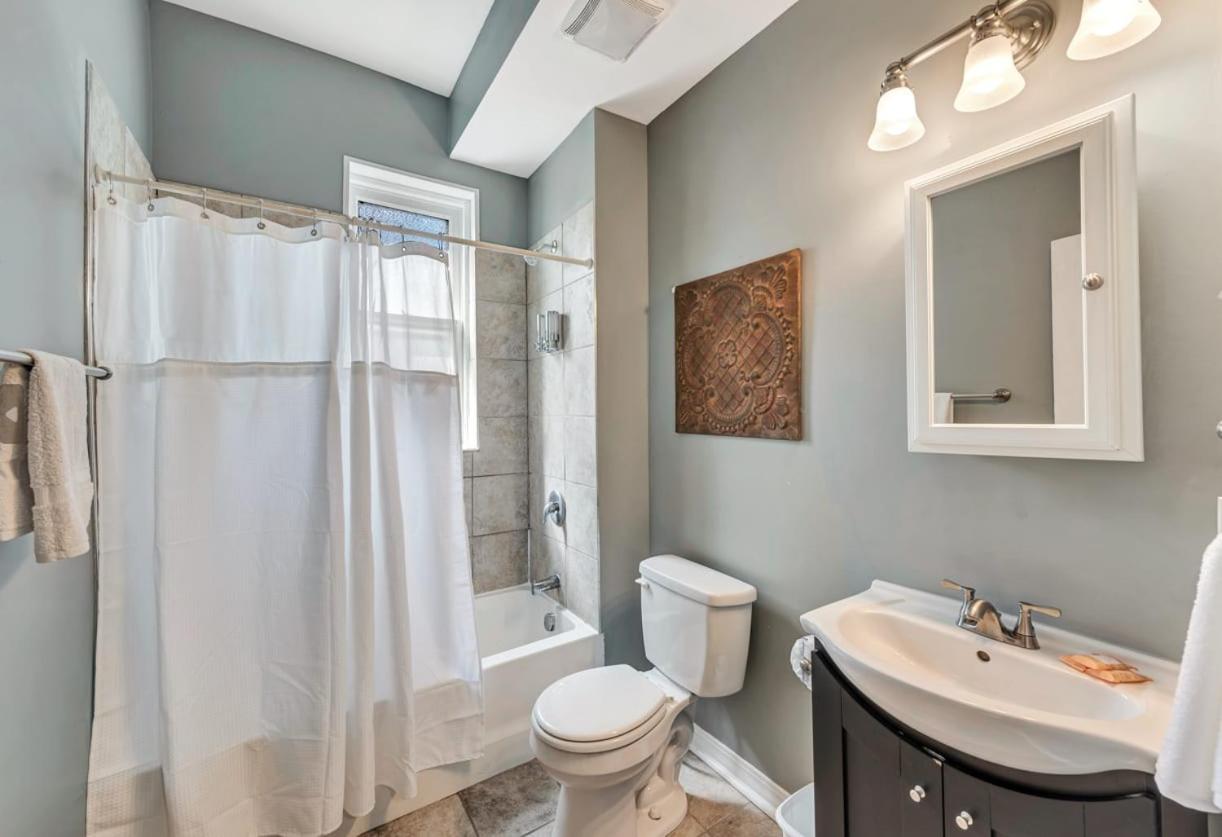 Holiday home Historic First Floor Unit In Mckinley Heights Stl 1w *