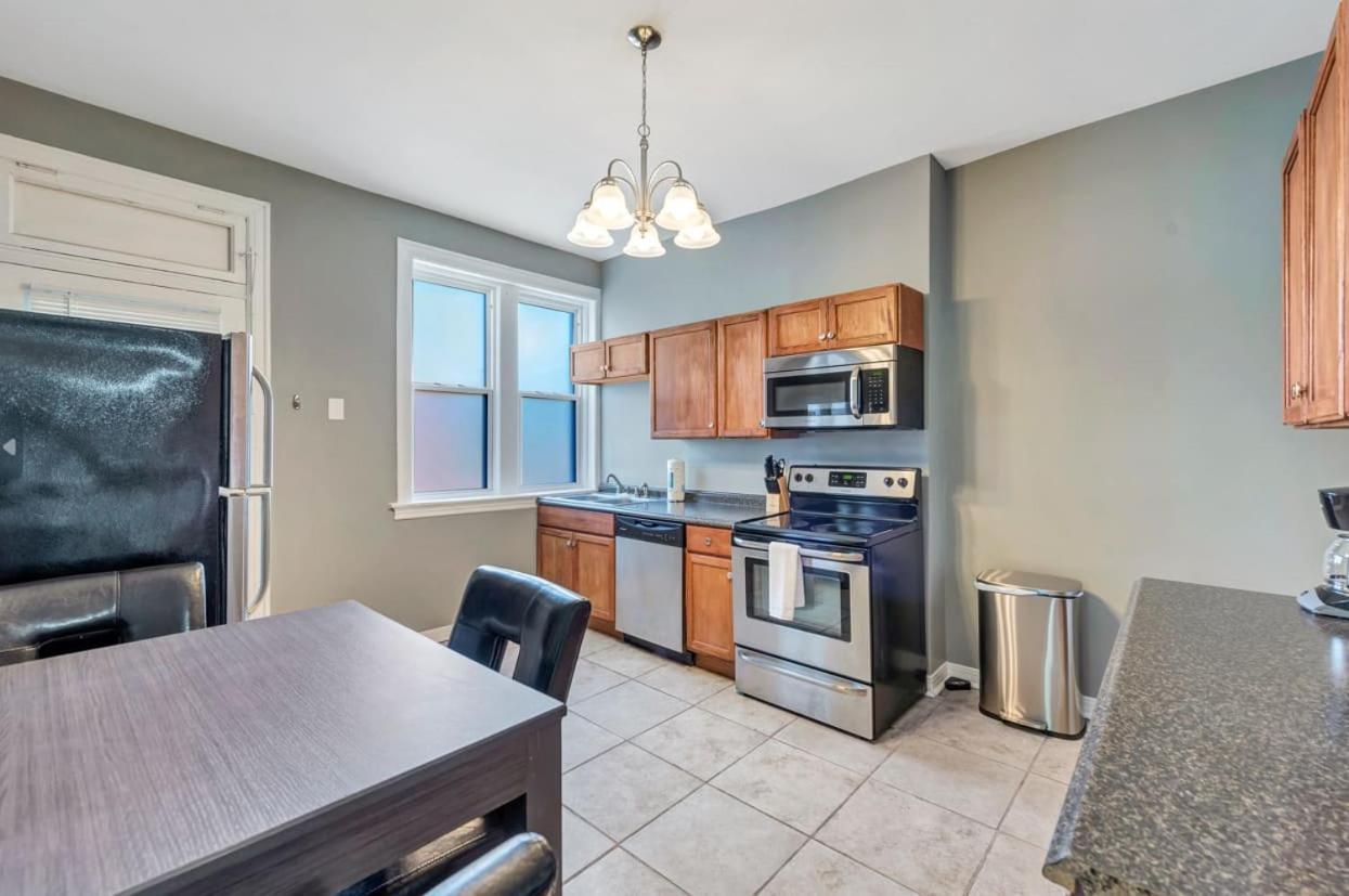 Historic First Floor Unit In Mckinley Heights Stl 1w * Saint Louis