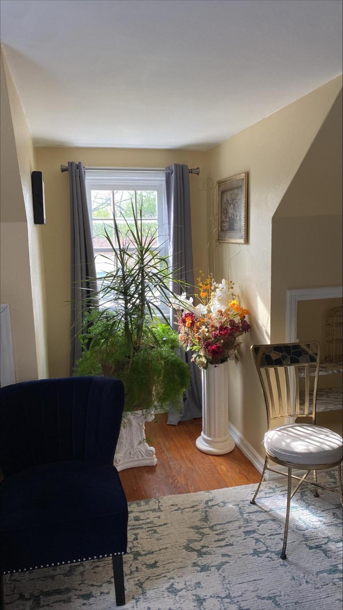 Cozy Near Airport & Highway Homestay *