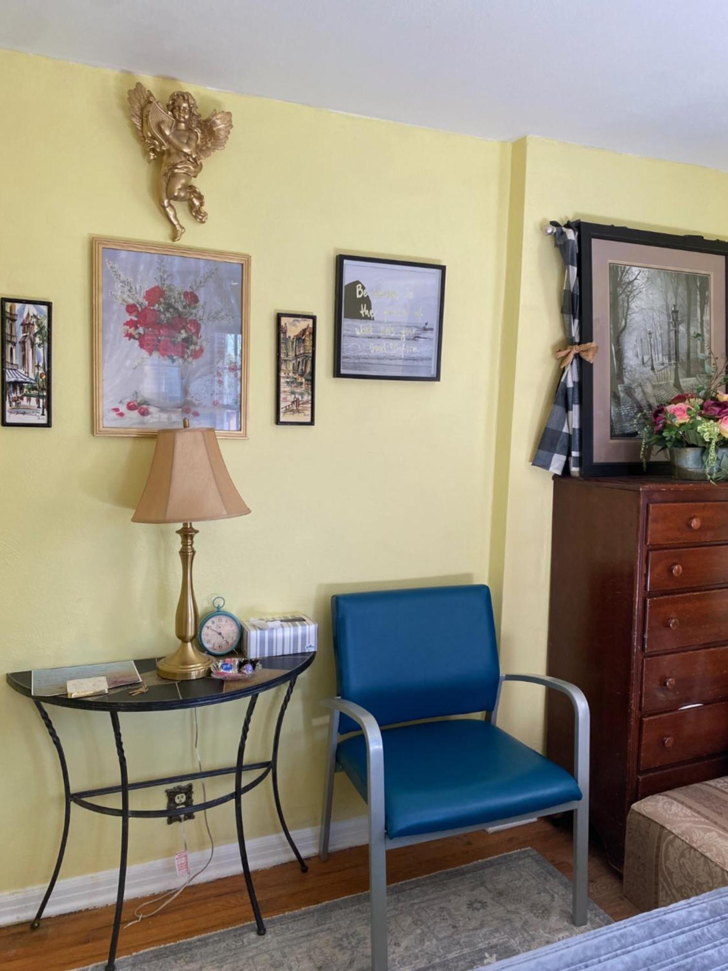 Cozy Near Airport & Highway Homestay *