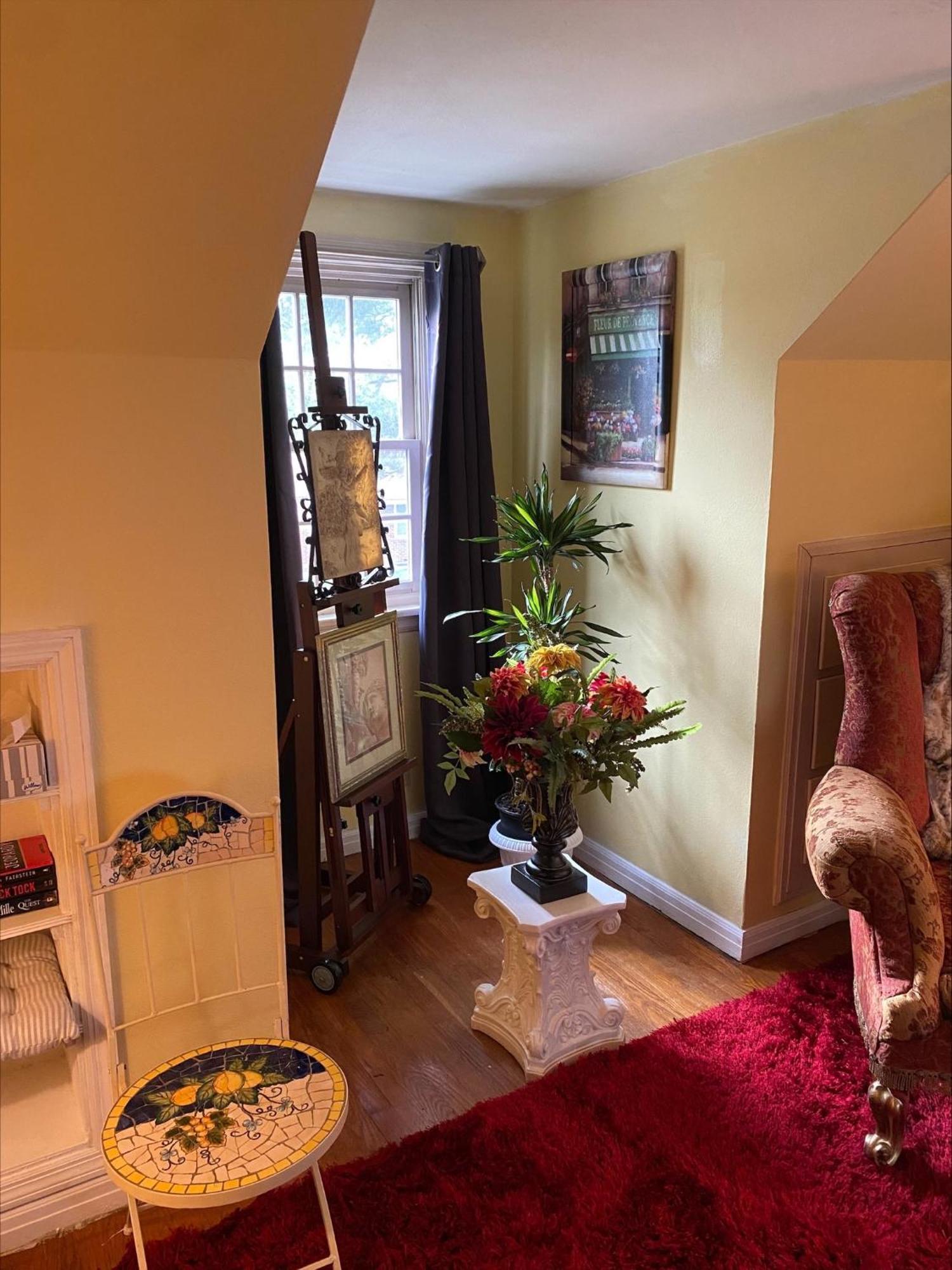 Cozy Near Airport & Highway * Saint Louis
