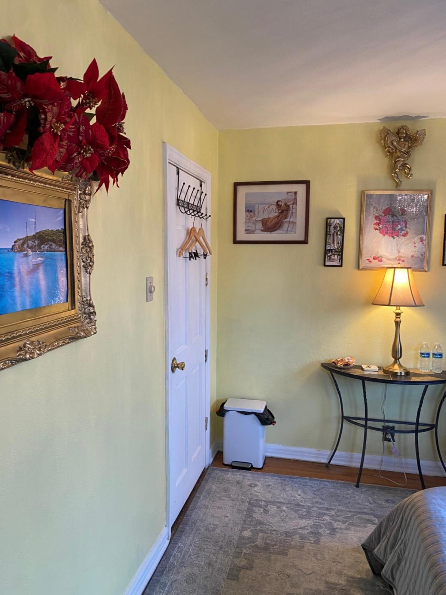 Cozy Near Airport & Highway Homestay Saint Louis