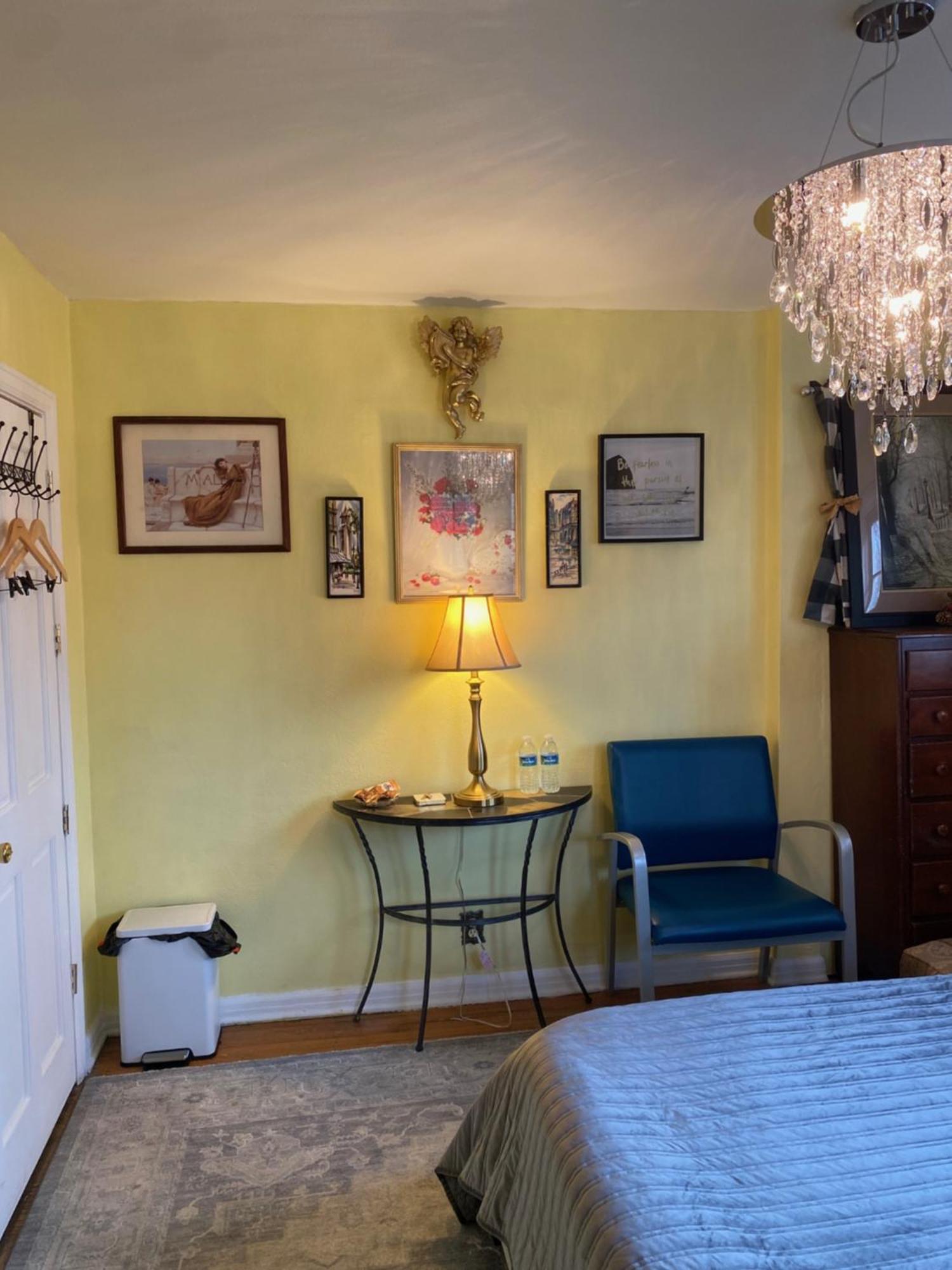 Cozy Near Airport & Highway Homestay Saint Louis