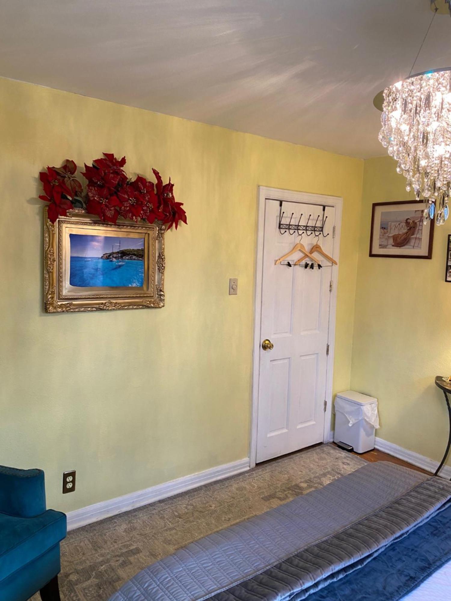 Cozy Near Airport & Highway Homestay