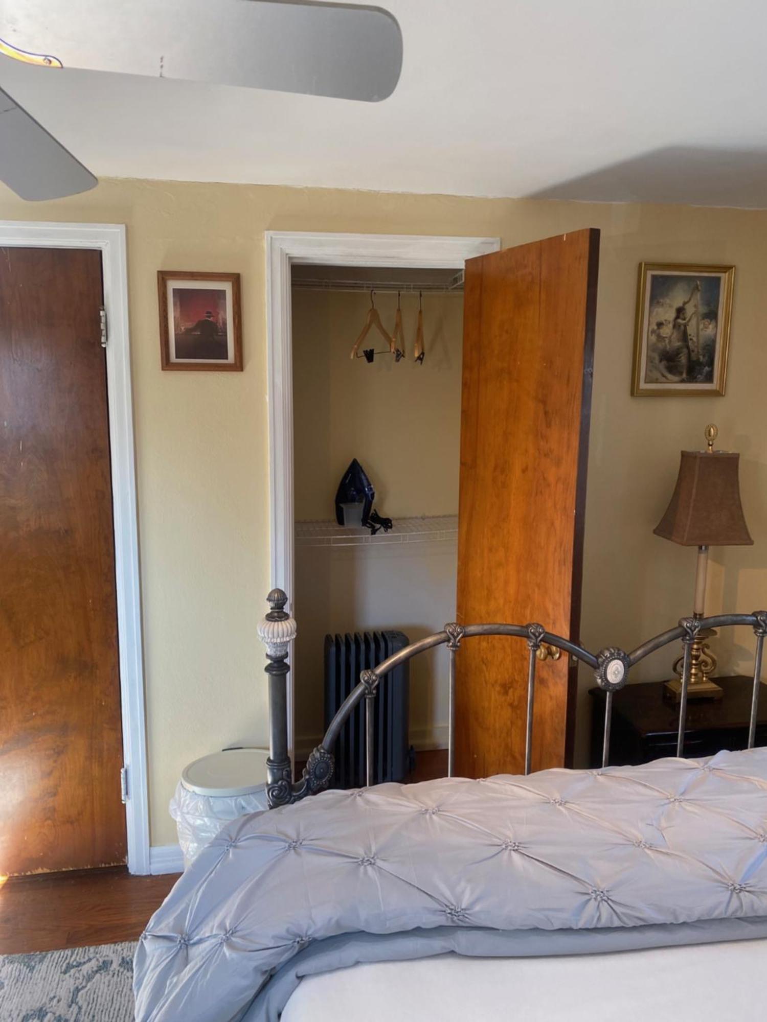 Homestay Cozy Near Airport & Highway *