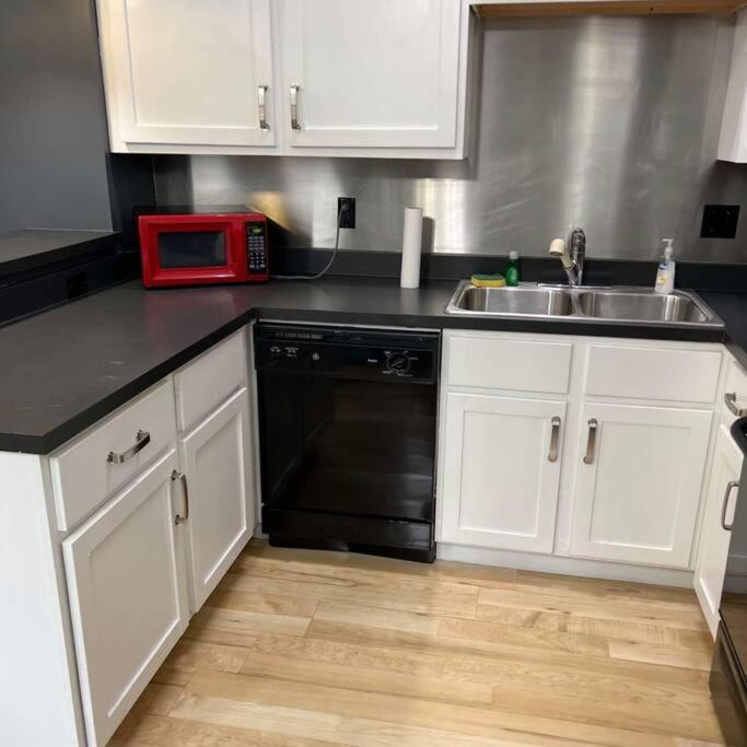 1br With W&d Americas Center Downtown Saint Louis