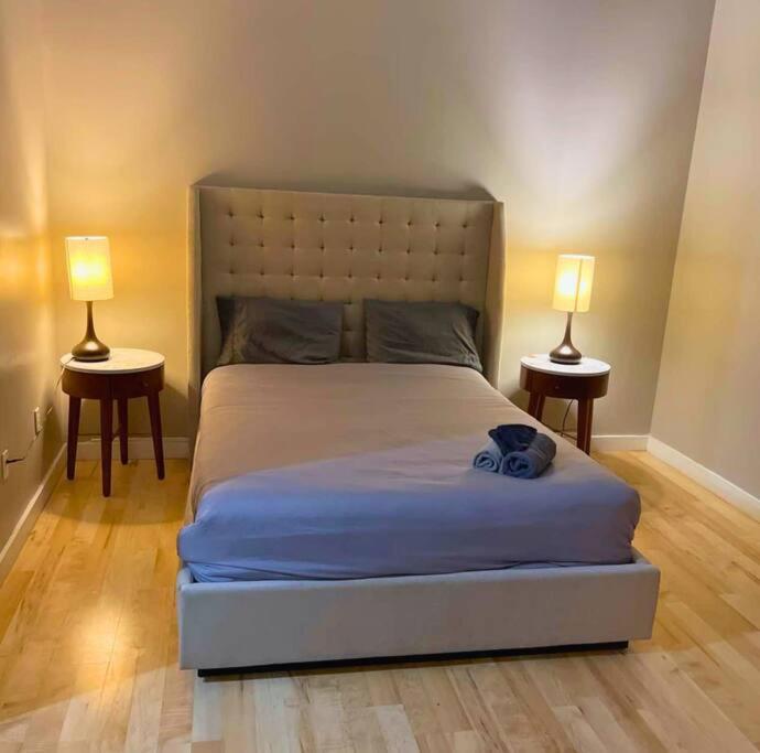 1br With W&d Americas Center Downtown Saint Louis