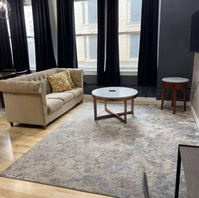 1br With W&d Americas Center Downtown Apartment Saint Louis