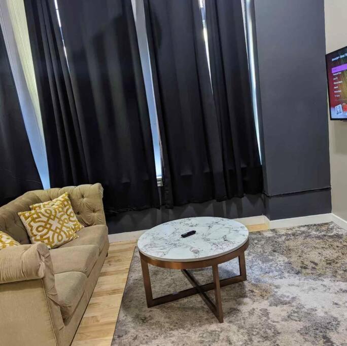 1br With W&d Americas Center Downtown * Saint Louis
