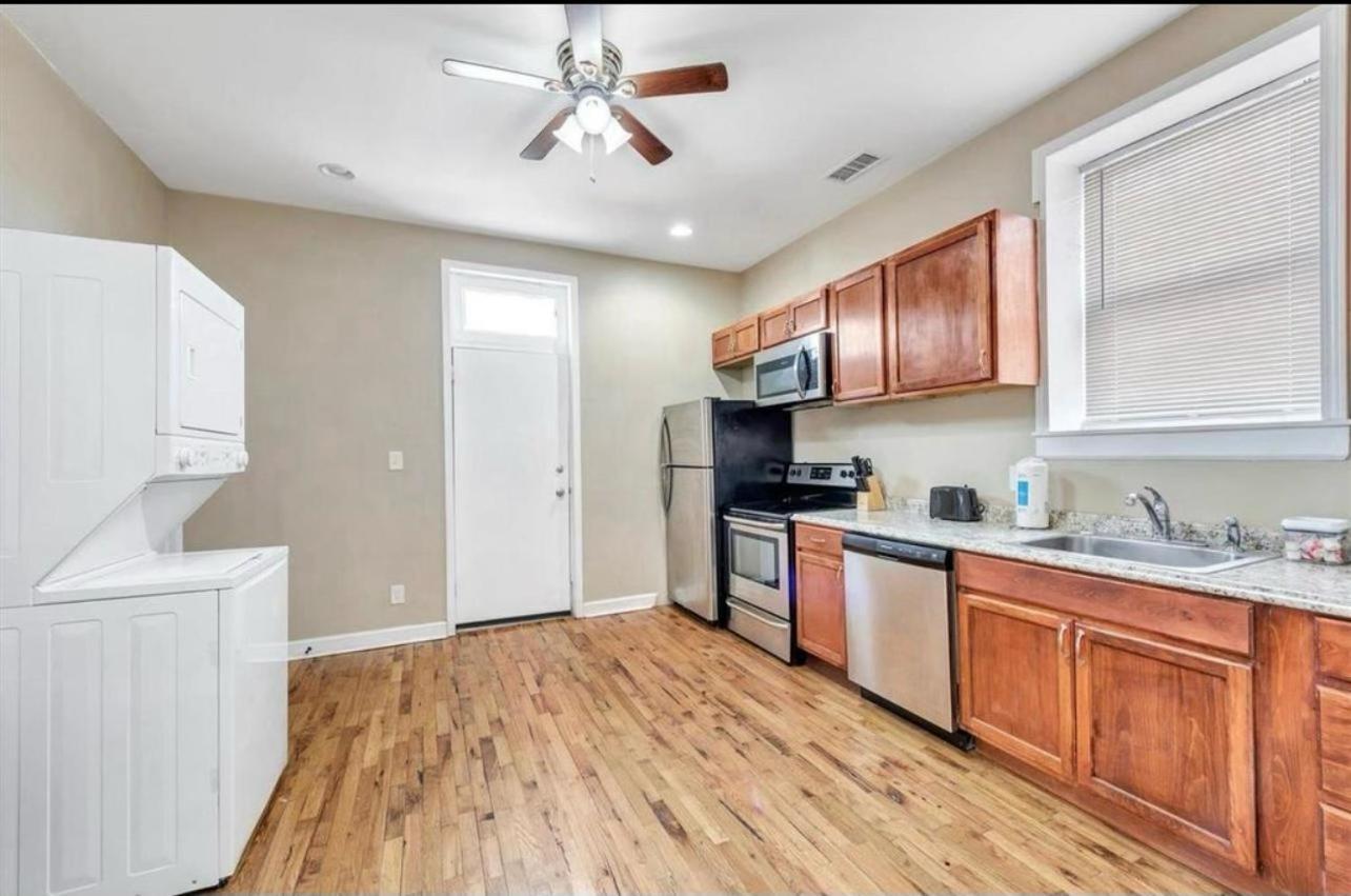 Apartment 2 For Large Groups Near Busch Stadium