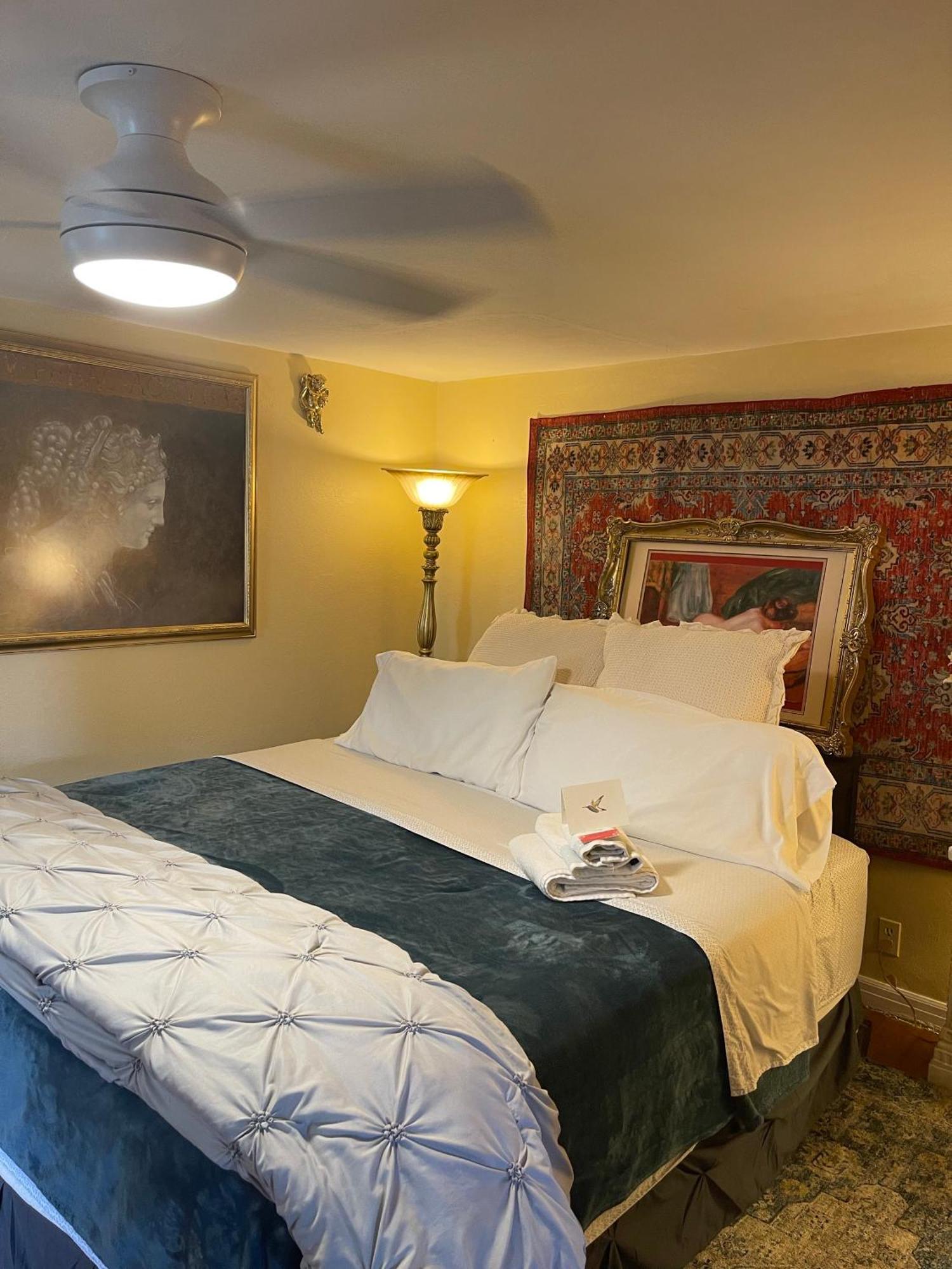 Homestay Cozy Near Airport & Highway Saint Louis