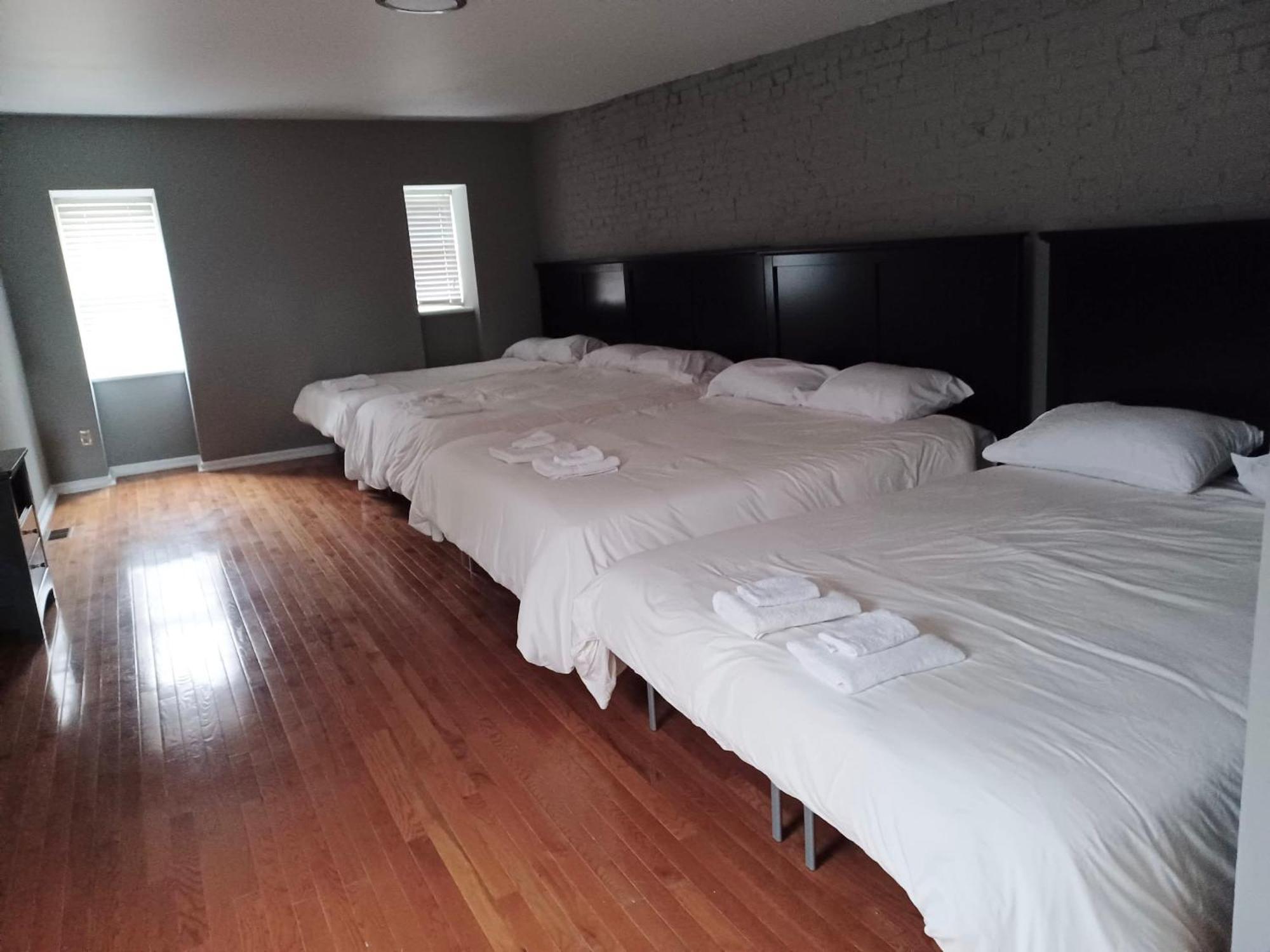 Holiday home Amazing Recently Rehabbed Stl Unit In Prime Soulard Location 713a